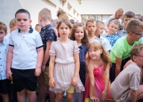 Slávnostné